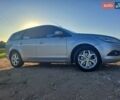 Сірий Форд Фокус, об'ємом двигуна 2 л та пробігом 230 тис. км за 6300 $, фото 14 на Automoto.ua