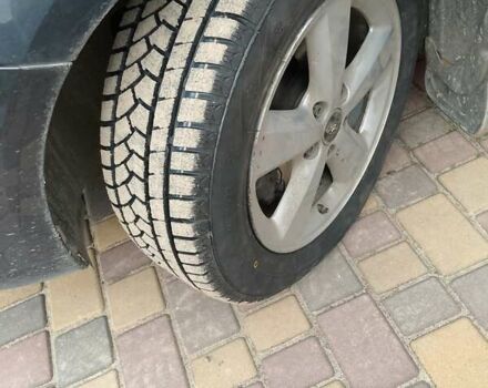 Сірий Форд Фокус, об'ємом двигуна 1.56 л та пробігом 230 тис. км за 5300 $, фото 1 на Automoto.ua