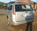 Сірий Форд Фокус, об'ємом двигуна 1.6 л та пробігом 249 тис. км за 4500 $, фото 5 на Automoto.ua