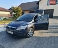 Сірий Форд Фокус, об'ємом двигуна 1.56 л та пробігом 215 тис. км за 4850 $, фото 1 на Automoto.ua