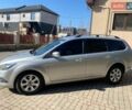 Сірий Форд Фокус, об'ємом двигуна 1.56 л та пробігом 288 тис. км за 5350 $, фото 4 на Automoto.ua