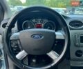 Сірий Форд Фокус, об'ємом двигуна 1.56 л та пробігом 293 тис. км за 5500 $, фото 21 на Automoto.ua