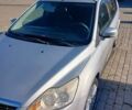 Сірий Форд Фокус, об'ємом двигуна 1.6 л та пробігом 318 тис. км за 5200 $, фото 14 на Automoto.ua