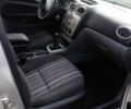 Сірий Форд Фокус, об'ємом двигуна 1.56 л та пробігом 250 тис. км за 5300 $, фото 3 на Automoto.ua