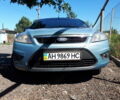 Сірий Форд Фокус, об'ємом двигуна 1.8 л та пробігом 175 тис. км за 6750 $, фото 1 на Automoto.ua