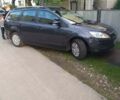 Сірий Форд Фокус, об'ємом двигуна 1.6 л та пробігом 211 тис. км за 5300 $, фото 3 на Automoto.ua