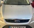 Сірий Форд Фокус, об'ємом двигуна 1.6 л та пробігом 218 тис. км за 4952 $, фото 3 на Automoto.ua