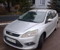 Сірий Форд Фокус, об'ємом двигуна 1.56 л та пробігом 470 тис. км за 4400 $, фото 1 на Automoto.ua
