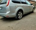 Форд Фокус 2008 у Харкові на Automoto.ua Сірий Форд Фокус, об'ємом двигуна 1.8 л та пробігом 320 тис. км за 5100 $, фото 1 на Automoto.ua