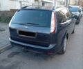 Сірий Форд Фокус, об'ємом двигуна 1.8 л та пробігом 213 тис. км за 6200 $, фото 7 на Automoto.ua