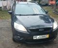 Сірий Форд Фокус, об'ємом двигуна 1.6 л та пробігом 195 тис. км за 4899 $, фото 1 на Automoto.ua