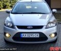 Сірий Форд Фокус, об'ємом двигуна 1.6 л та пробігом 181 тис. км за 5500 $, фото 2 на Automoto.ua