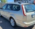 Серый Форд Фокус, объемом двигателя 2 л и пробегом 223 тыс. км за 5800 $, фото 3 на Automoto.ua
