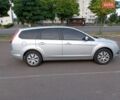 Серый Форд Фокус, объемом двигателя 1.6 л и пробегом 325 тыс. км за 5200 $, фото 3 на Automoto.ua