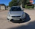 Сірий Форд Фокус, об'ємом двигуна 1.6 л та пробігом 260 тис. км за 4500 $, фото 1 на Automoto.ua