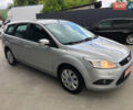 Форд Фокус 2008 у Рівному на Automoto.ua Сірий Форд Фокус, об'ємом двигуна 1.6 л та пробігом 223 тис. км за 5600 $, фото 4 на Automoto.ua