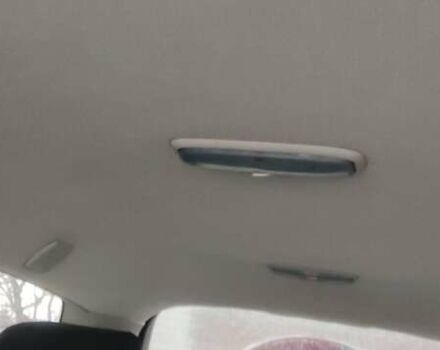 Серый Форд Фокус, объемом двигателя 1.6 л и пробегом 240 тыс. км за 5100 $, фото 3 на Automoto.ua