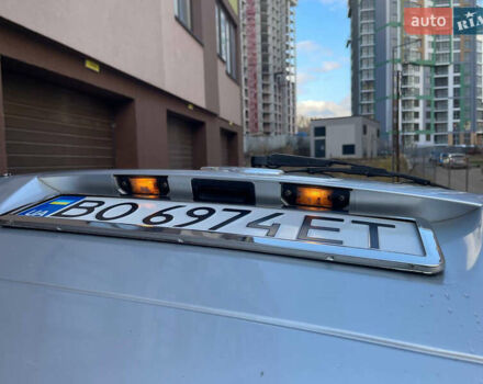 Серый Форд Фокус, объемом двигателя 1.6 л и пробегом 264 тыс. км за 3900 $, фото 21 на Automoto.ua