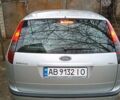 Сірий Форд Фокус, об'ємом двигуна 1.56 л та пробігом 230 тис. км за 5200 $, фото 1 на Automoto.ua