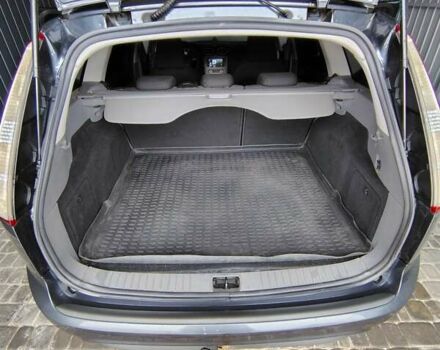 Сірий Форд Фокус, об'ємом двигуна 1.6 л та пробігом 251 тис. км за 6700 $, фото 27 на Automoto.ua