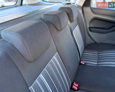 Сірий Форд Фокус, об'ємом двигуна 1.56 л та пробігом 222 тис. км за 5599 $, фото 30 на Automoto.ua