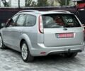 Серый Форд Фокус, объемом двигателя 1.6 л и пробегом 168 тыс. км за 6800 $, фото 11 на Automoto.ua
