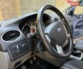 Сірий Форд Фокус, об'ємом двигуна 1.75 л та пробігом 226 тис. км за 4500 $, фото 8 на Automoto.ua