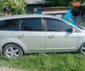 Серый Форд Фокус, объемом двигателя 1.6 л и пробегом 225 тыс. км за 5000 $, фото 1 на Automoto.ua
