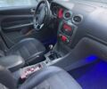 Сірий Форд Фокус, об'ємом двигуна 1.6 л та пробігом 298 тис. км за 4900 $, фото 15 на Automoto.ua