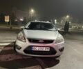 Серый Форд Фокус, объемом двигателя 1.6 л и пробегом 255 тыс. км за 6500 $, фото 13 на Automoto.ua