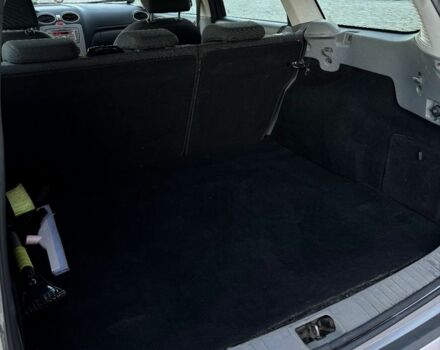 Форд Фокус 2008 в Здолбунове на Automoto.ua Серый Форд Фокус, объемом двигателя 1.6 л и пробегом 300 тыс. км за 4300 $, фото 9 на Automoto.ua