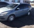 Сірий Форд Фокус, об'ємом двигуна 1.56 л та пробігом 315 тис. км за 5000 $, фото 1 на Automoto.ua
