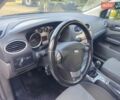 Сірий Форд Фокус, об'ємом двигуна 1.6 л та пробігом 181 тис. км за 5500 $, фото 16 на Automoto.ua