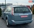 Сірий Форд Фокус, об'ємом двигуна 1.6 л та пробігом 231 тис. км за 5900 $, фото 14 на Automoto.ua
