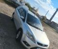 Сірий Форд Фокус, об'ємом двигуна 1.6 л та пробігом 308 тис. км за 5395 $, фото 2 на Automoto.ua