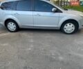 Сірий Форд Фокус, об'ємом двигуна 1.56 л та пробігом 256 тис. км за 6100 $, фото 5 на Automoto.ua