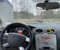 Сірий Форд Фокус, об'ємом двигуна 1.8 л та пробігом 226 тис. км за 5000 $, фото 9 на Automoto.ua