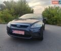 Серый Форд Фокус, объемом двигателя 1.6 л и пробегом 240 тыс. км за 5850 $, фото 1 на Automoto.ua