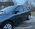 Сірий Форд Фокус, об'ємом двигуна 1.8 л та пробігом 208 тис. км за 5350 $, фото 19 на Automoto.ua