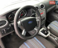 Форд Фокус 2008 у Рівному на Automoto.ua Сірий Форд Фокус, об'ємом двигуна 1.6 л та пробігом 223 тис. км за 5600 $, фото 21 на Automoto.ua
