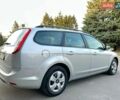 Сірий Форд Фокус, об'ємом двигуна 1.56 л та пробігом 290 тис. км за 4850 $, фото 43 на Automoto.ua
