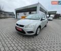 Сірий Форд Фокус, об'ємом двигуна 1.6 л та пробігом 224 тис. км за 6500 $, фото 5 на Automoto.ua
