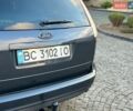 Сірий Форд Фокус, об'ємом двигуна 1.56 л та пробігом 310 тис. км за 4599 $, фото 47 на Automoto.ua