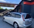 Сірий Форд Фокус, об'ємом двигуна 1.56 л та пробігом 360 тис. км за 5200 $, фото 3 на Automoto.ua
