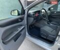 Сірий Форд Фокус, об'ємом двигуна 1.6 л та пробігом 215 тис. км за 5600 $, фото 12 на Automoto.ua