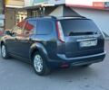 Серый Форд Фокус, объемом двигателя 2 л и пробегом 243 тыс. км за 5700 $, фото 23 на Automoto.ua