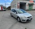 Сірий Форд Фокус, об'ємом двигуна 1.6 л та пробігом 272 тис. км за 4150 $, фото 1 на Automoto.ua