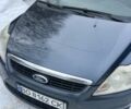 Сірий Форд Фокус, об'ємом двигуна 1.56 л та пробігом 343 тис. км за 4700 $, фото 13 на Automoto.ua