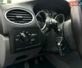 Сірий Форд Фокус, об'ємом двигуна 1.6 л та пробігом 231 тис. км за 5900 $, фото 24 на Automoto.ua
