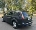 Серый Форд Фокус, объемом двигателя 1.8 л и пробегом 214 тыс. км за 6200 $, фото 9 на Automoto.ua
